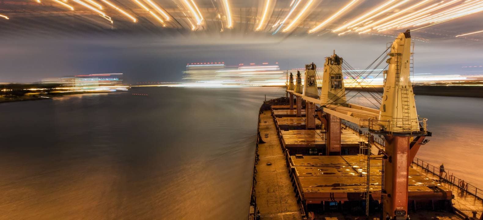 Smart industry