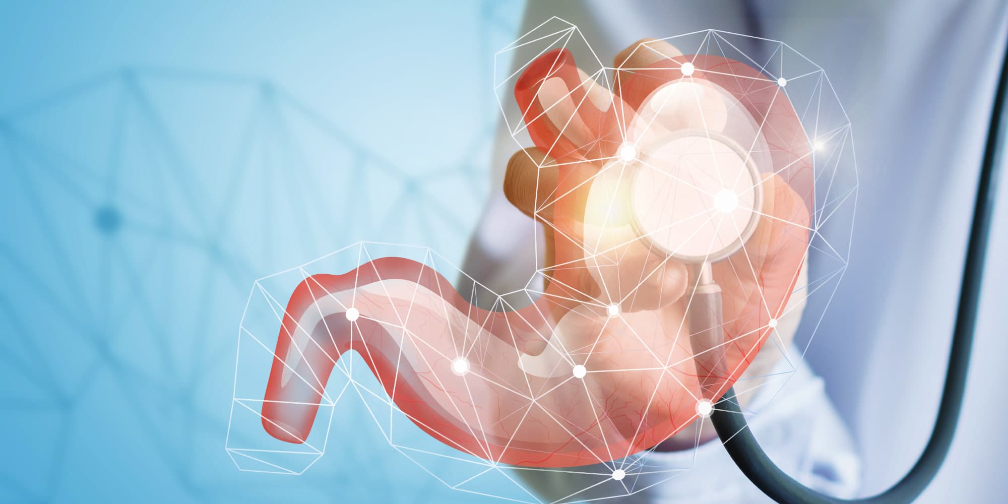 gastroenterology