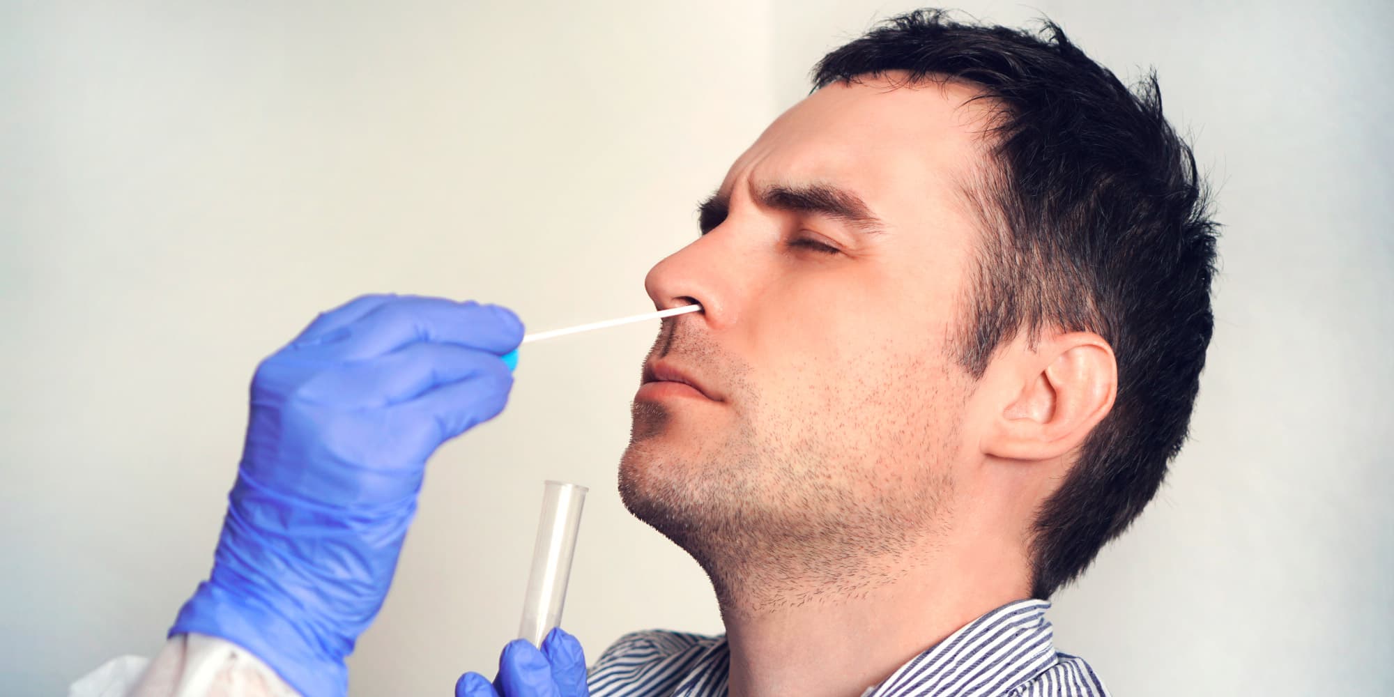 Coronatest