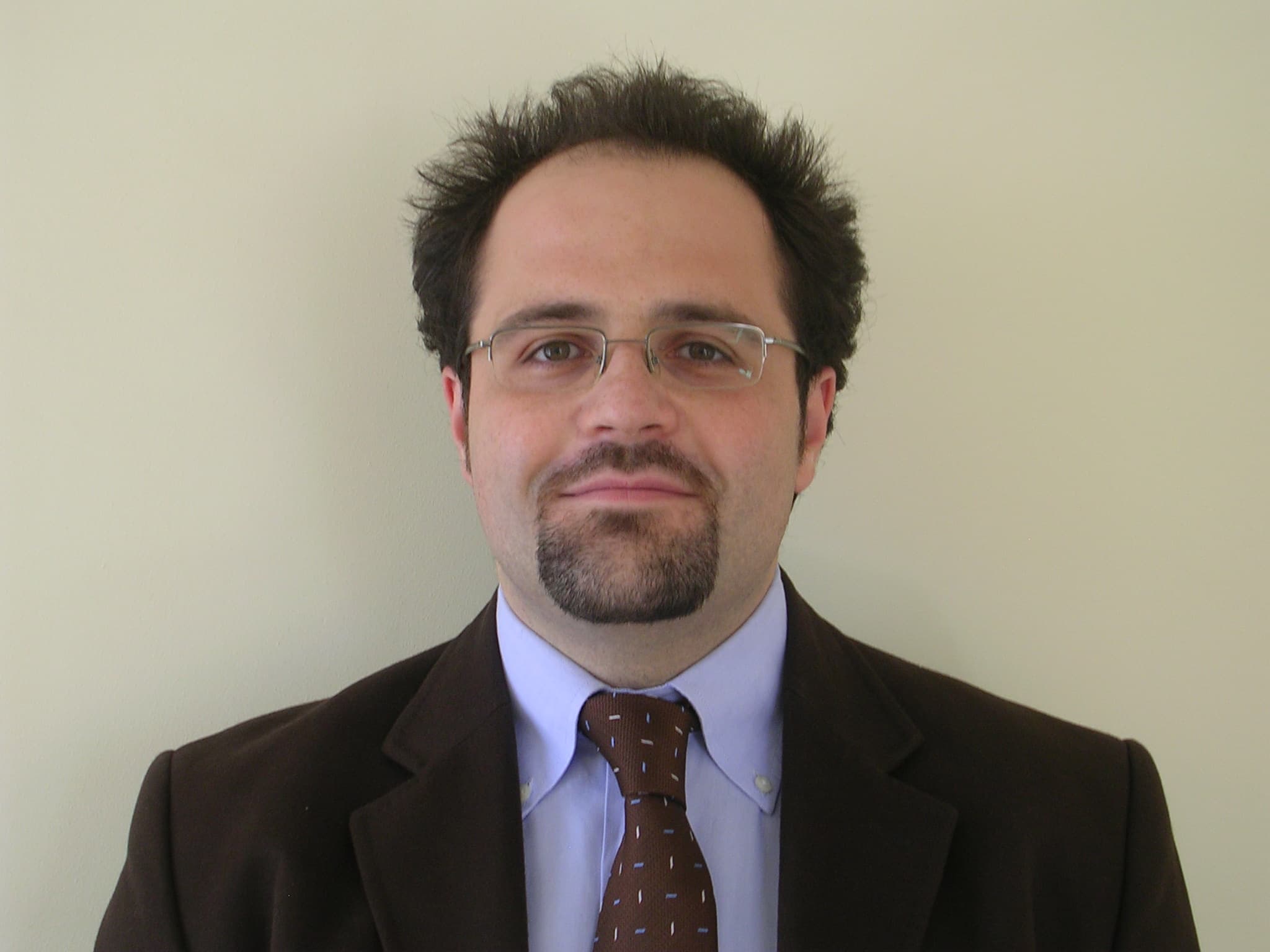 Jacopo Franco