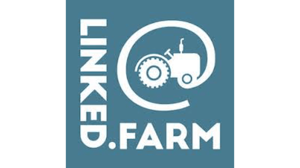 Linked farm