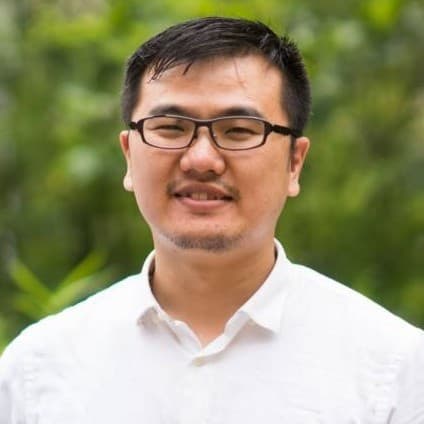 Tung-Huei Ke imec