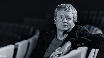 Jan Rabaey