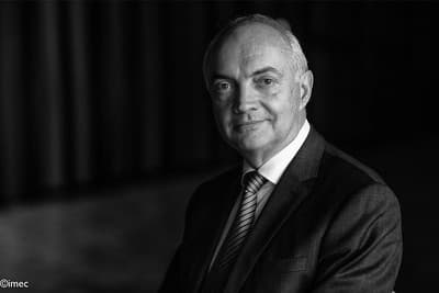 Luc Van den hove
