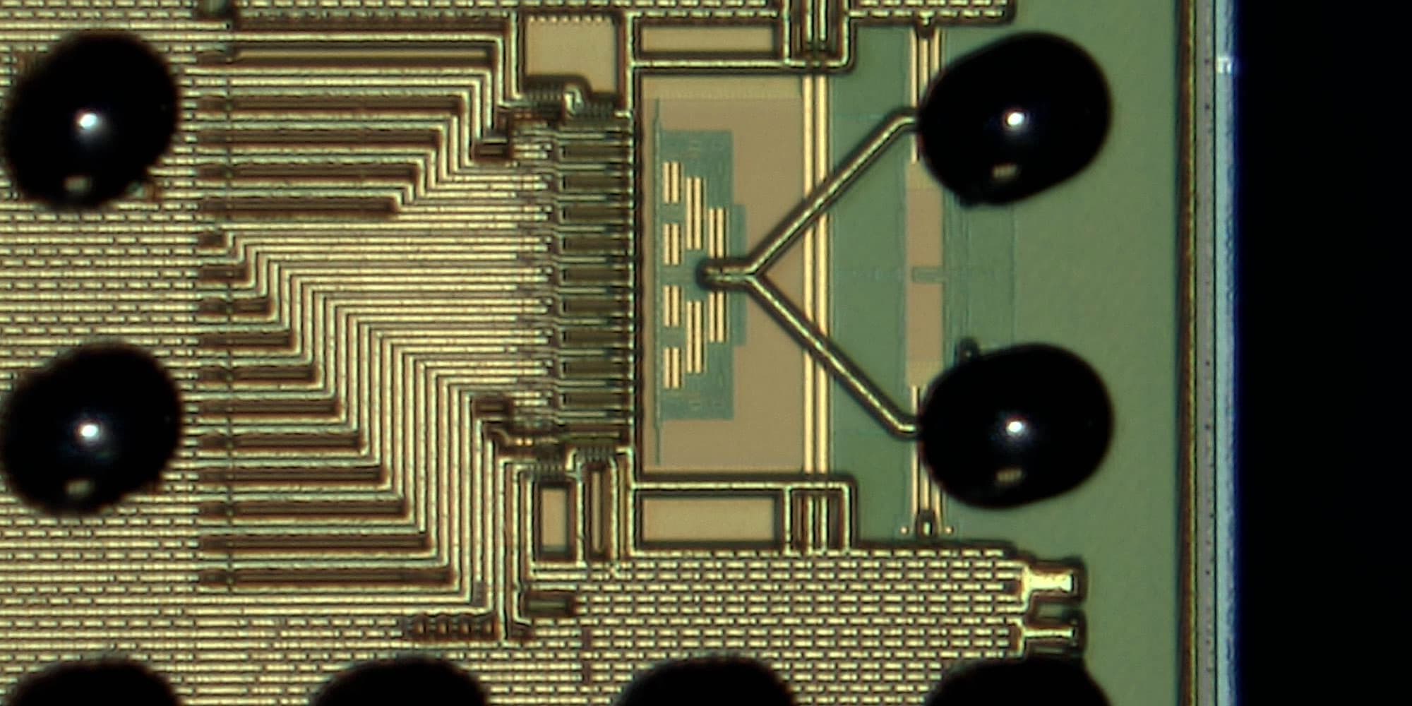 advanced RF imec