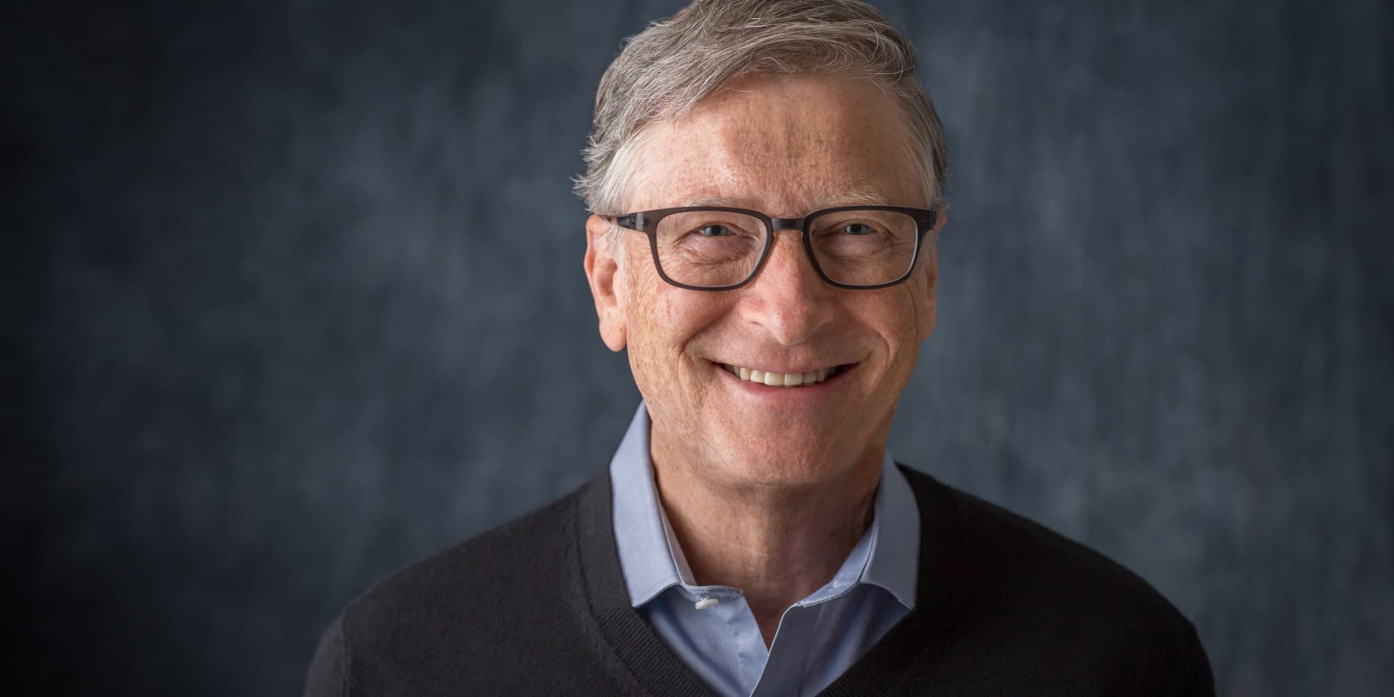 Bill gates
