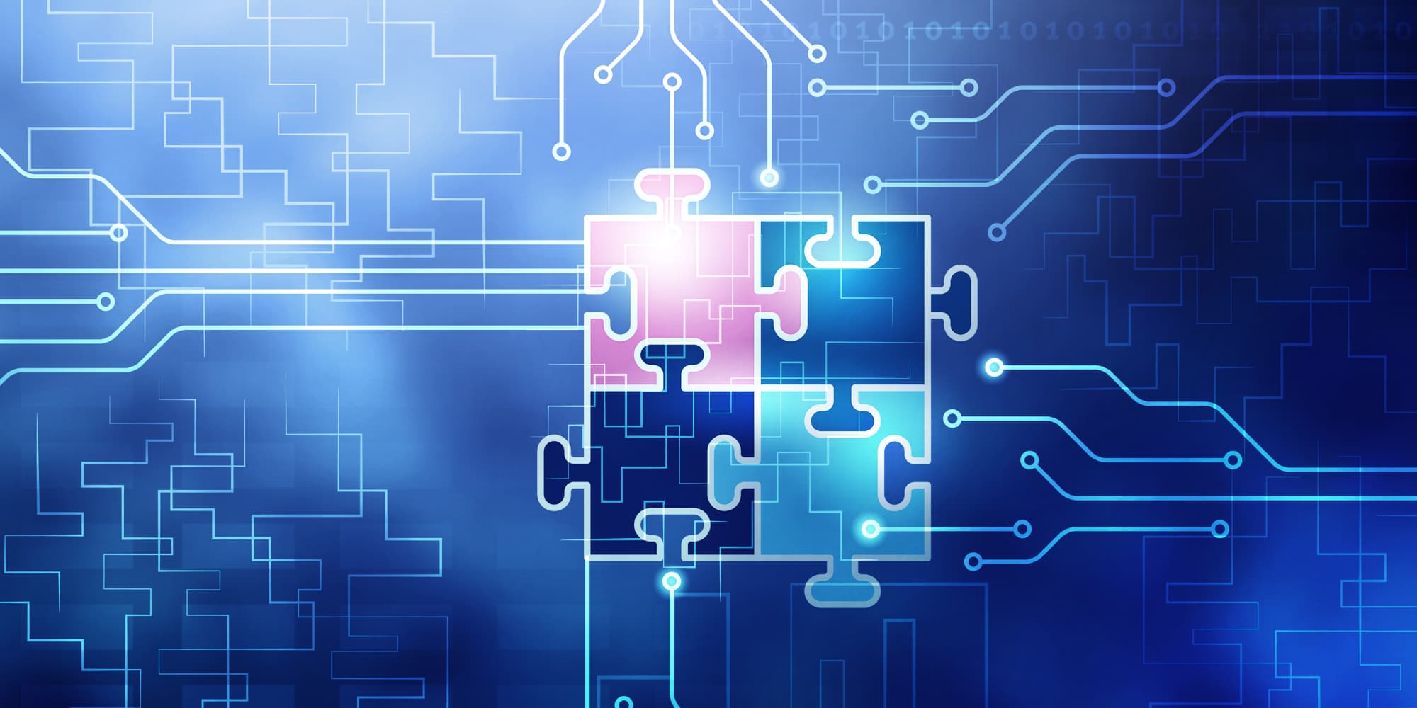 Compute system architecture