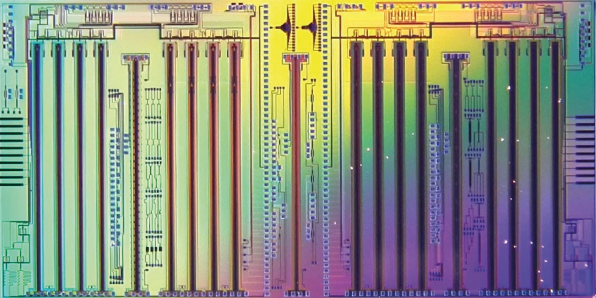 heterogenous integration imec