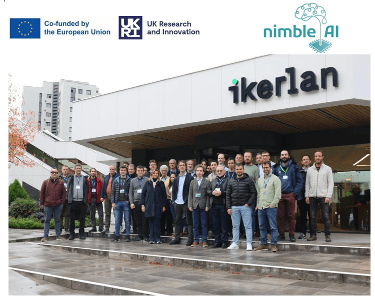Partner press release NimbleAI