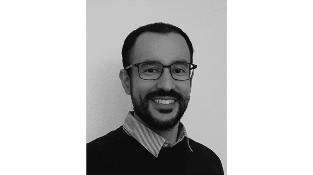 Roberto Villasenor