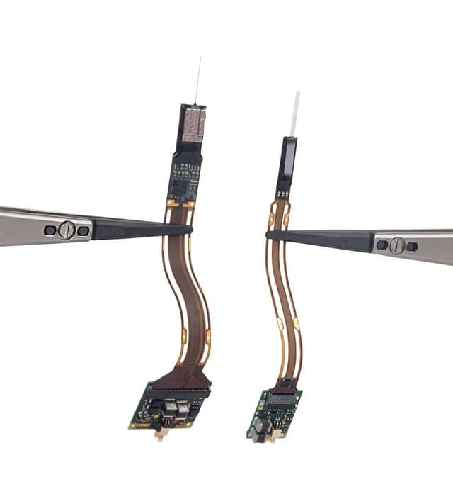Neural probes | imec