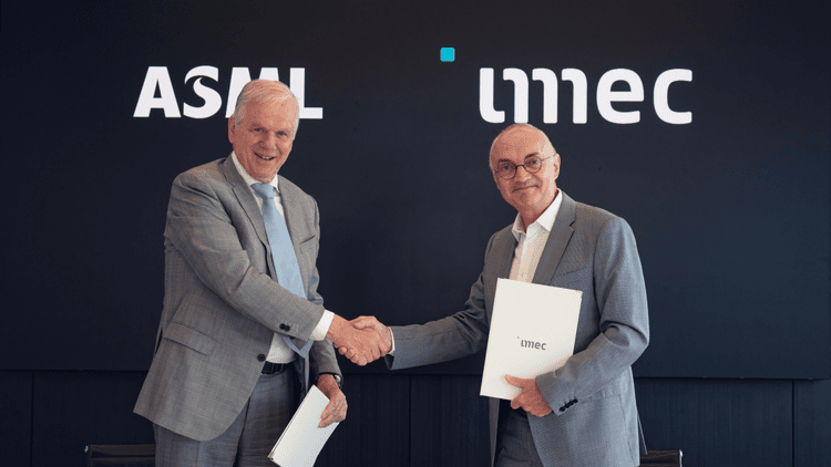 Organ-on-a-chip technology | imec