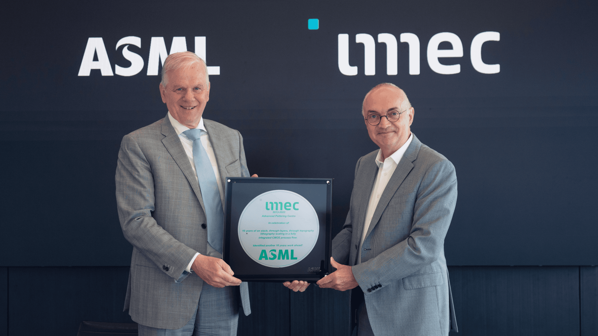 PR ASML