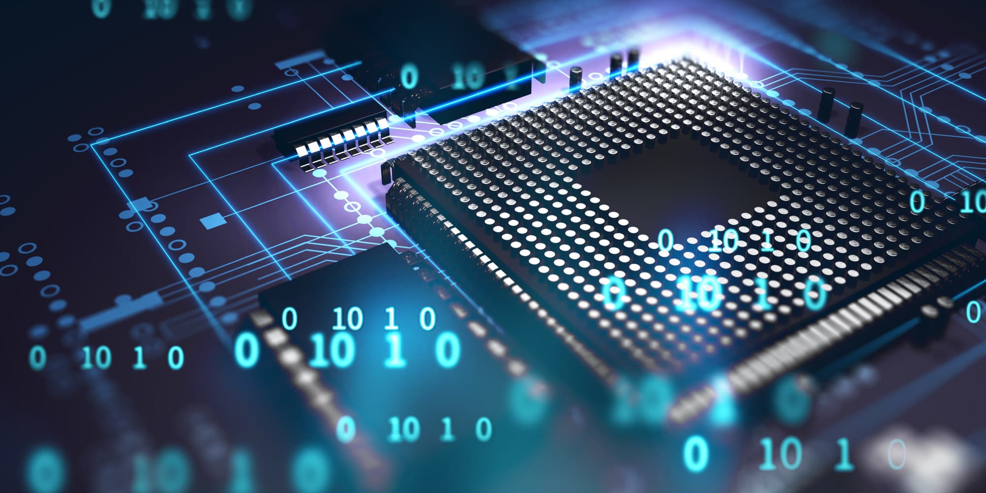 Looking for an introduction to microchips