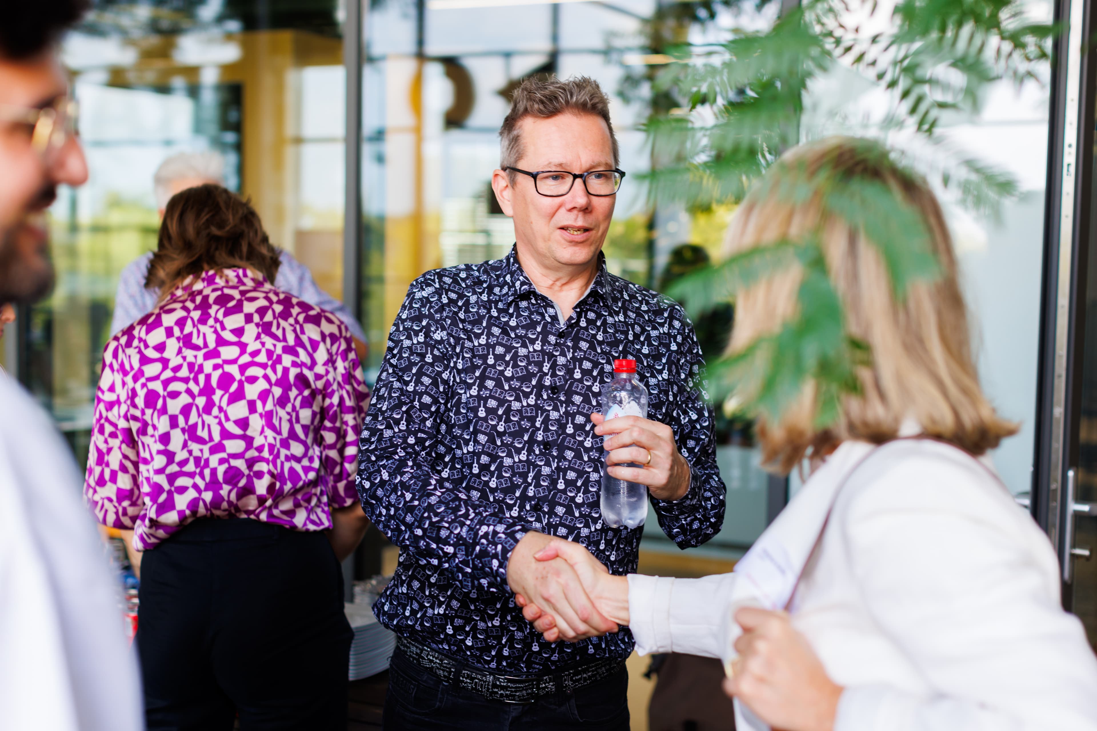 Brainportvoorelkaar Partnerbijeenkomst 2