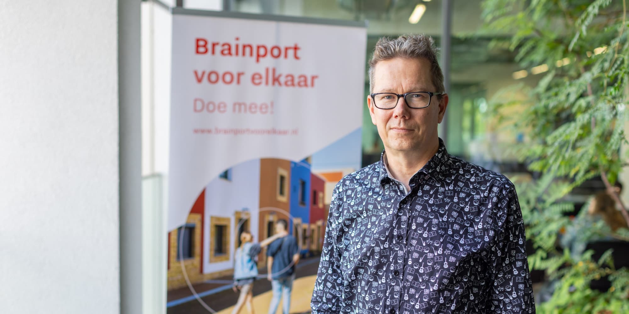 Eight new partners for Brainport voor elkaar