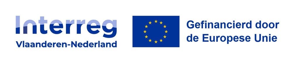 interreg Vlaanderen-Nederland