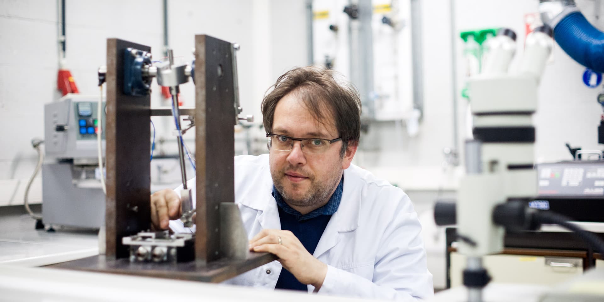 New brittle fracture test reveals importance of choosing the right