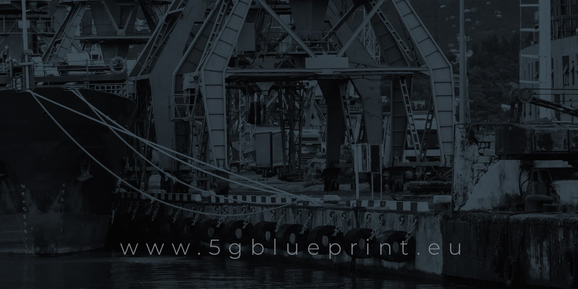 5gblueprint cover