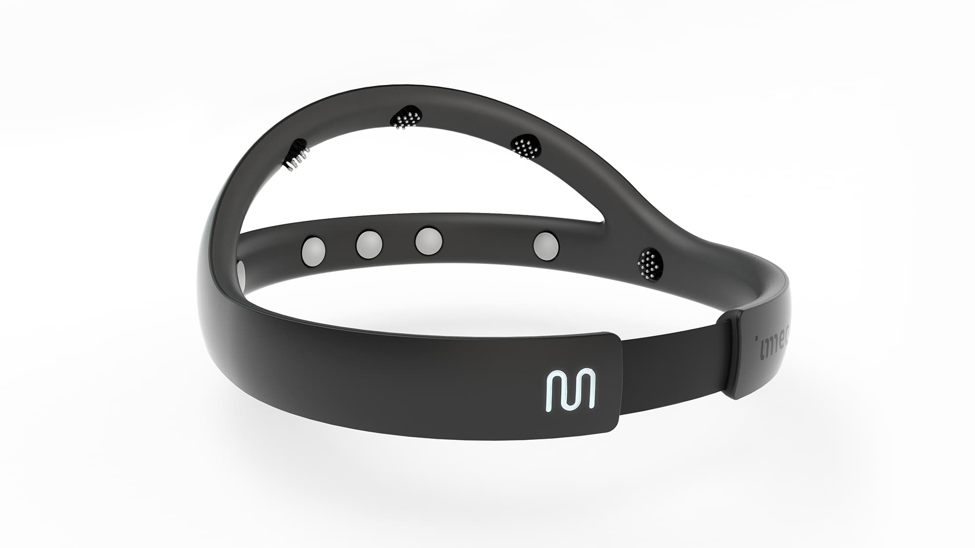 EEG headset