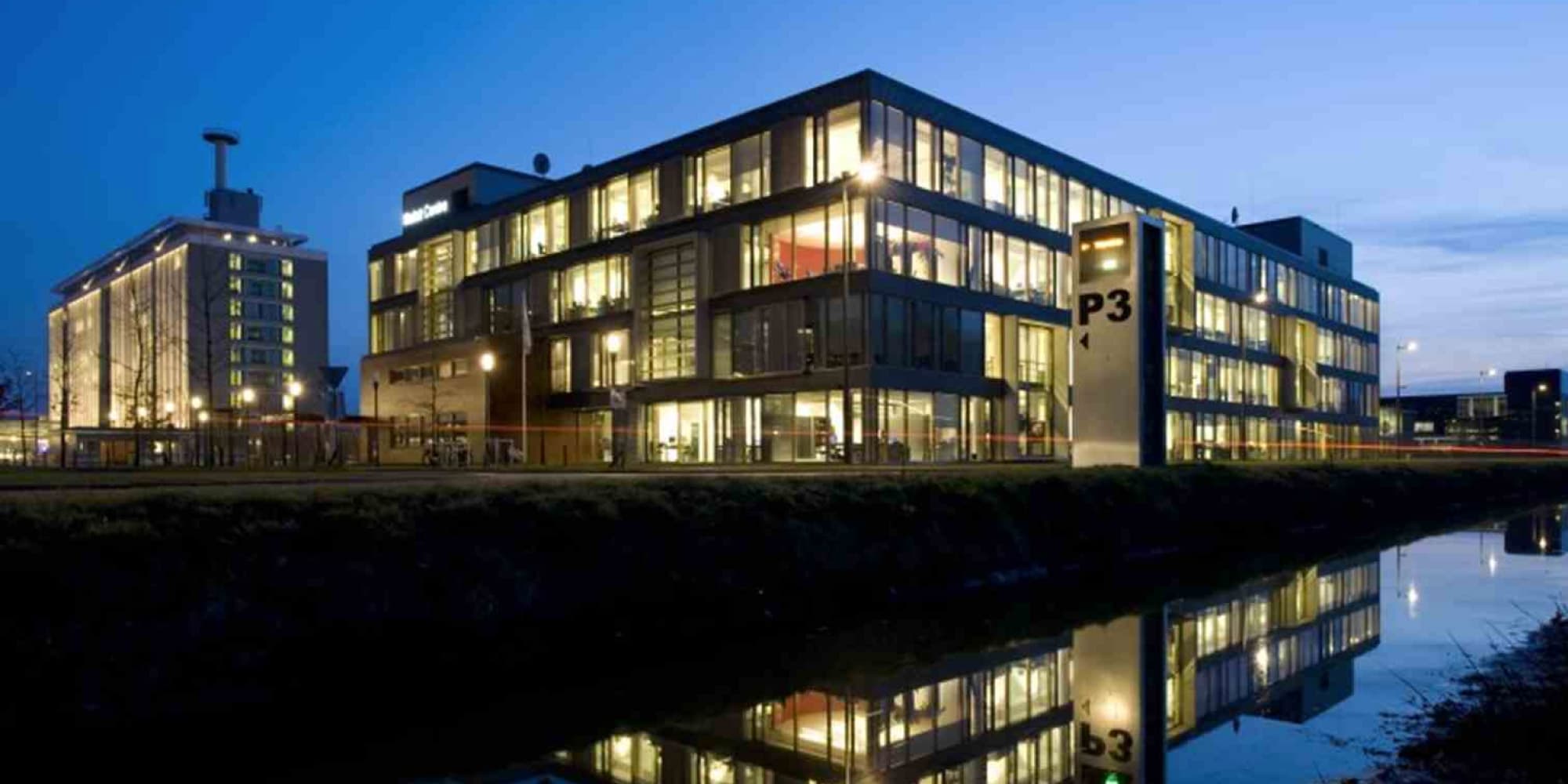 holst centre