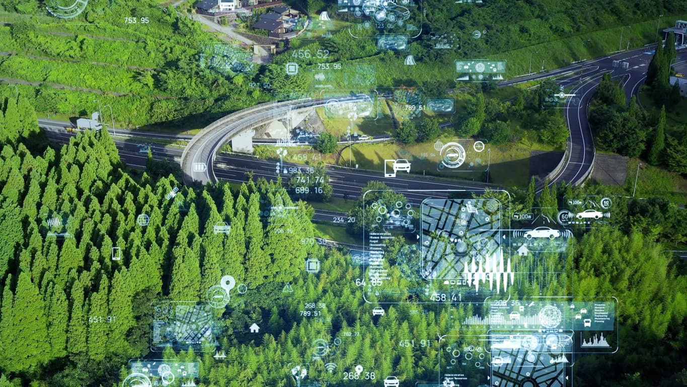 Green mobility