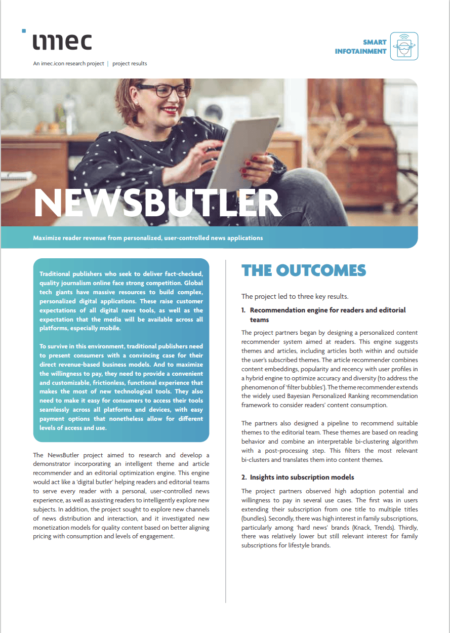 newbutler screen
