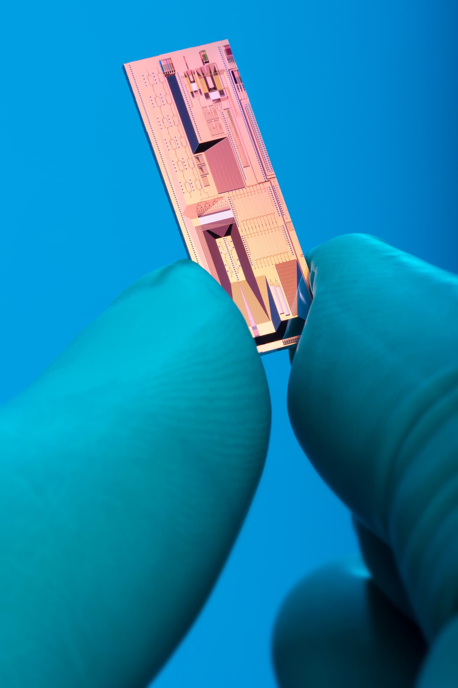 fotonische chip imec