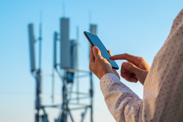 GaN-based devices for Advanced RF applications. | imec