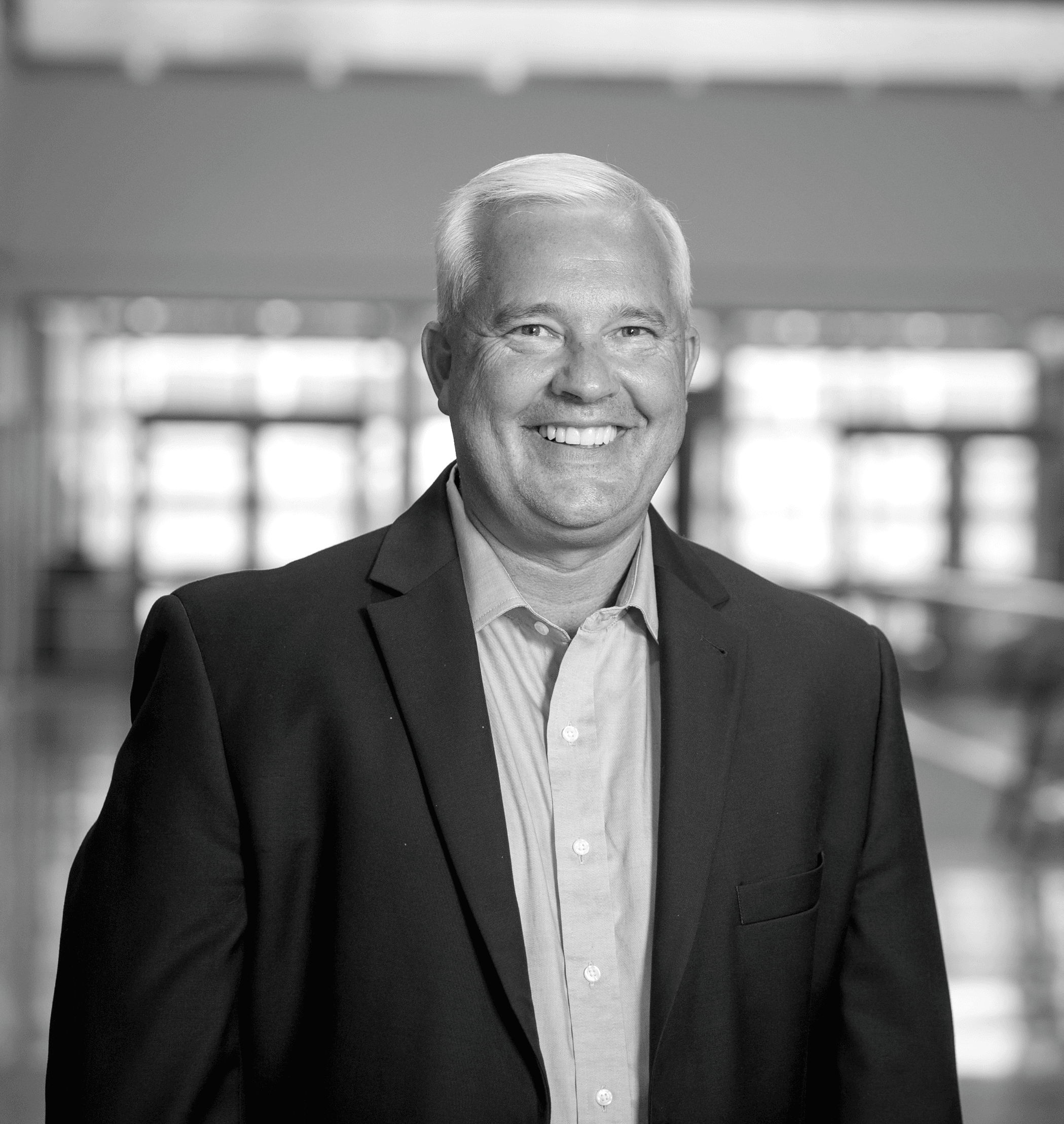 Keith Kressin