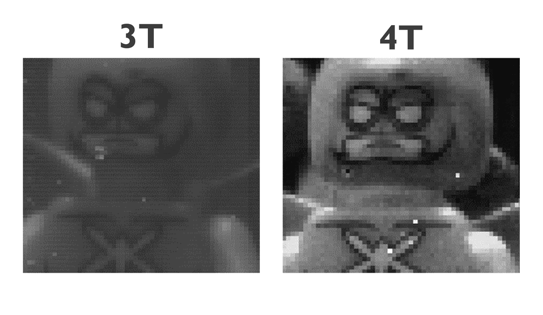 Semiconductor design for sensing light beyond the visible | imec