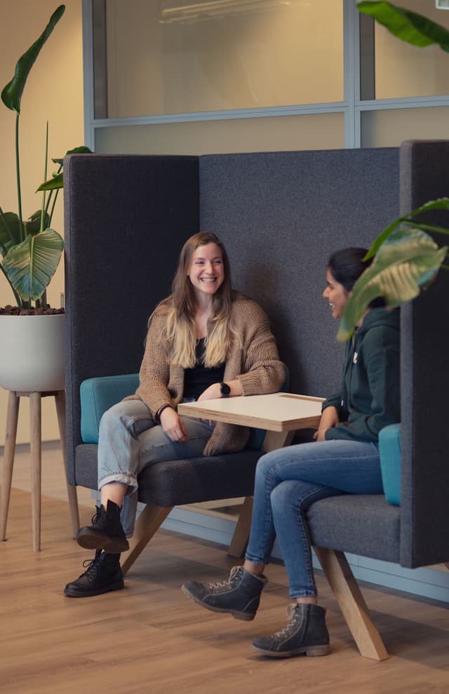 Benefits Imec The Netherlands Imec