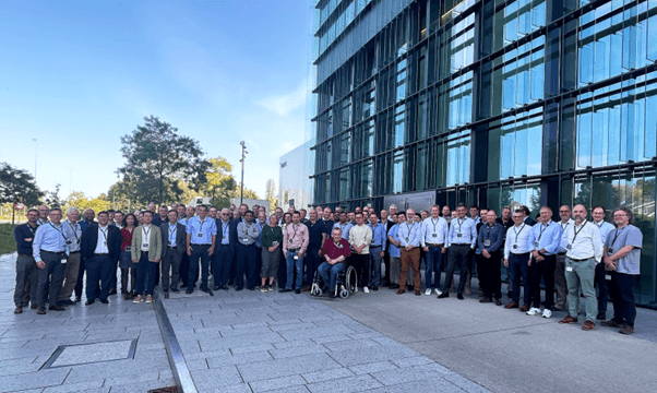 Automotive Chiplet Forum | imec