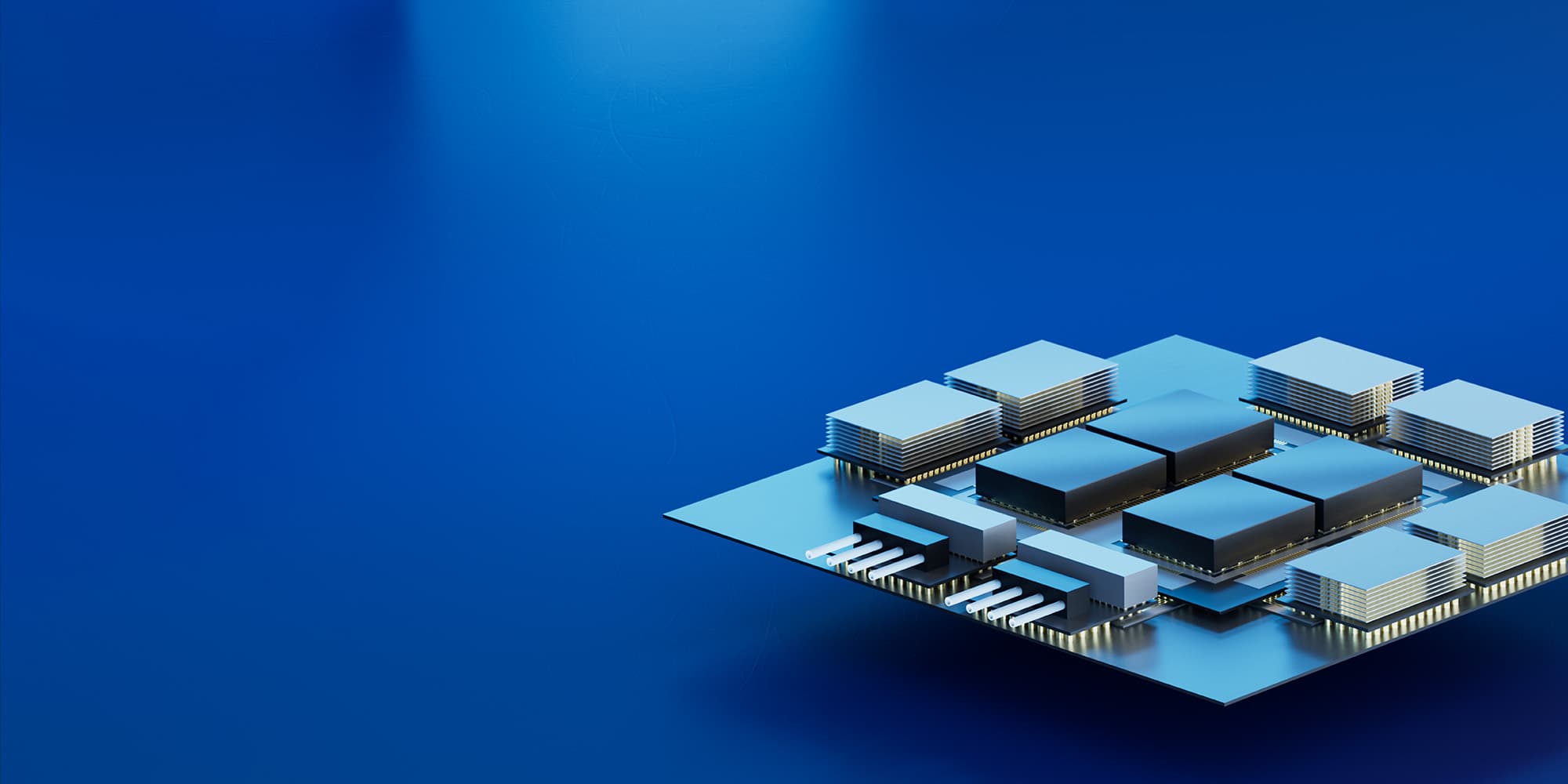 Automonomous edge chiplet program | imec