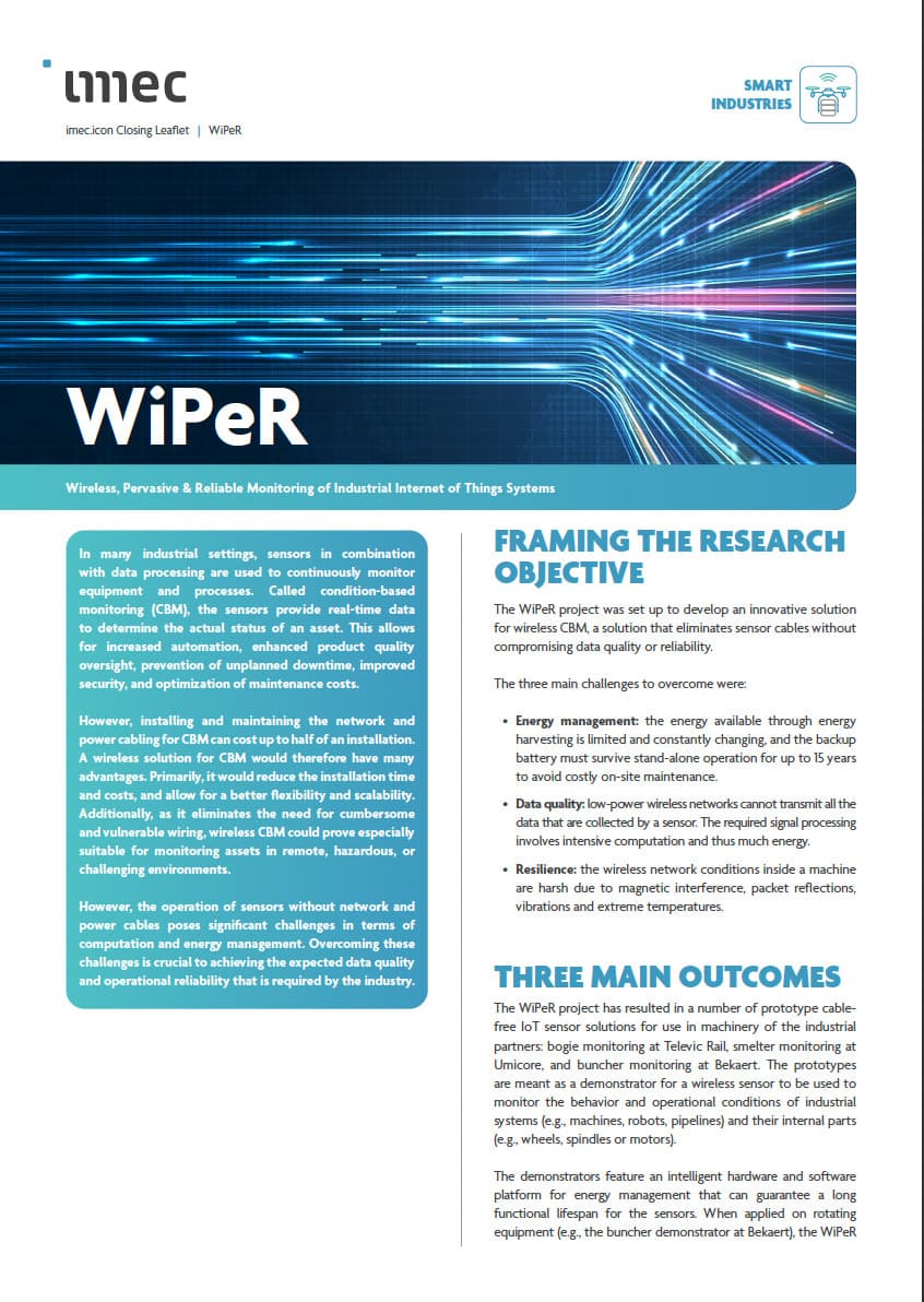 WIPER
