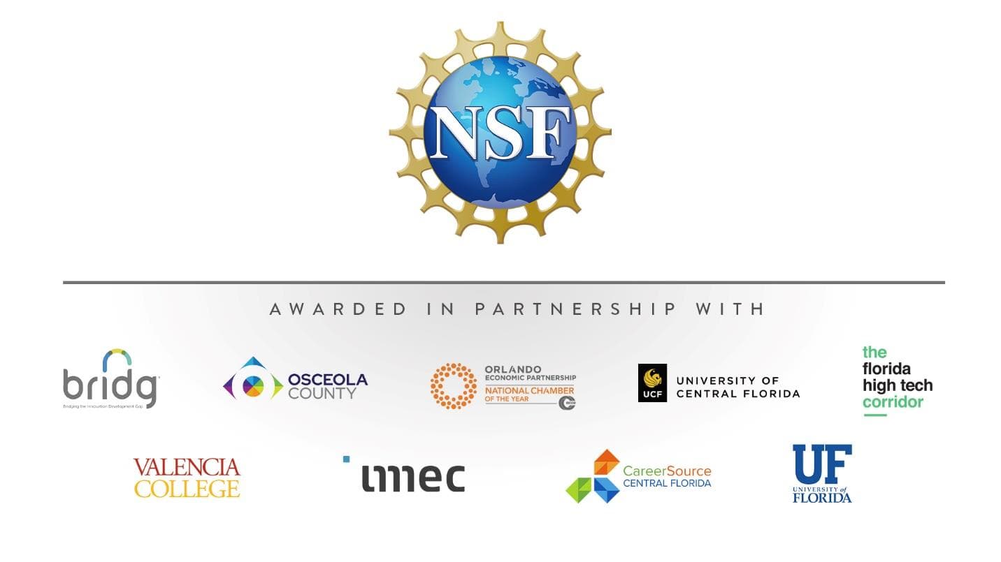 NSF