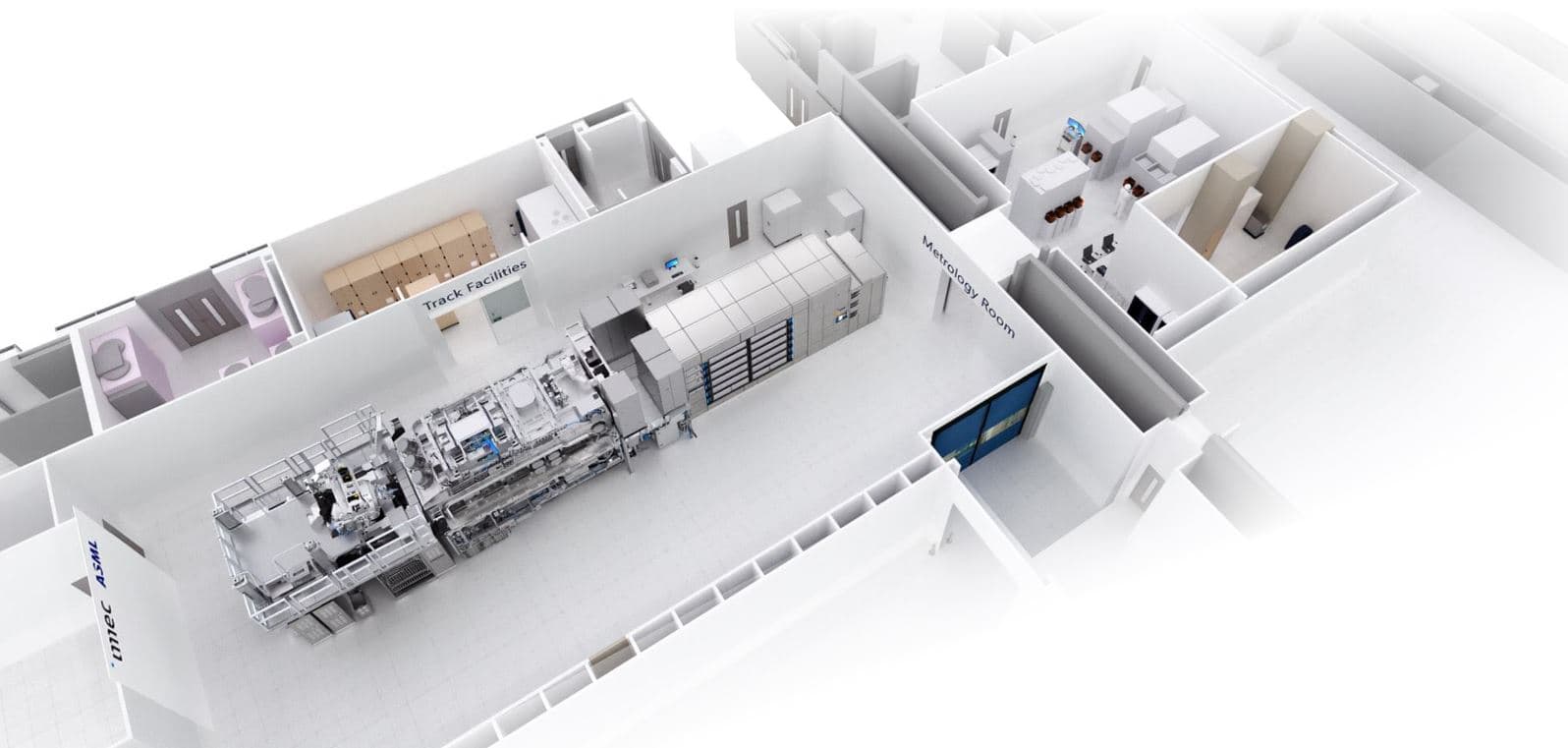 Entering the High NA EUV Lithography era | imec