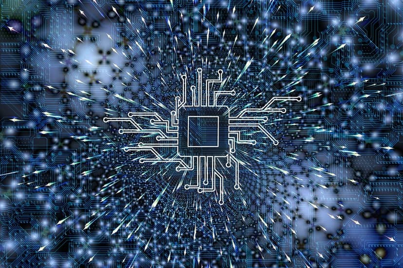 NanoIC pilot line | imec