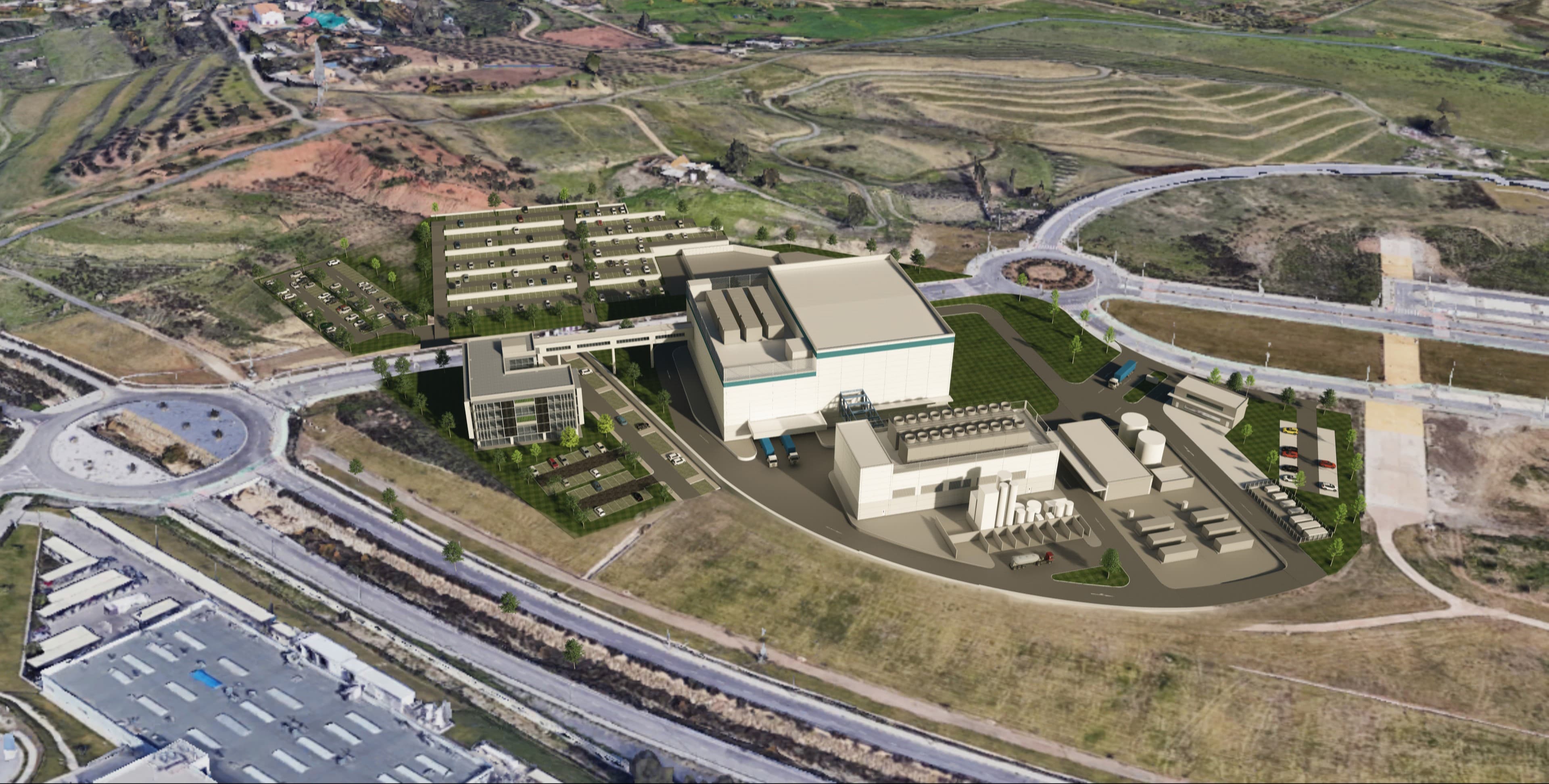 Imec Spain