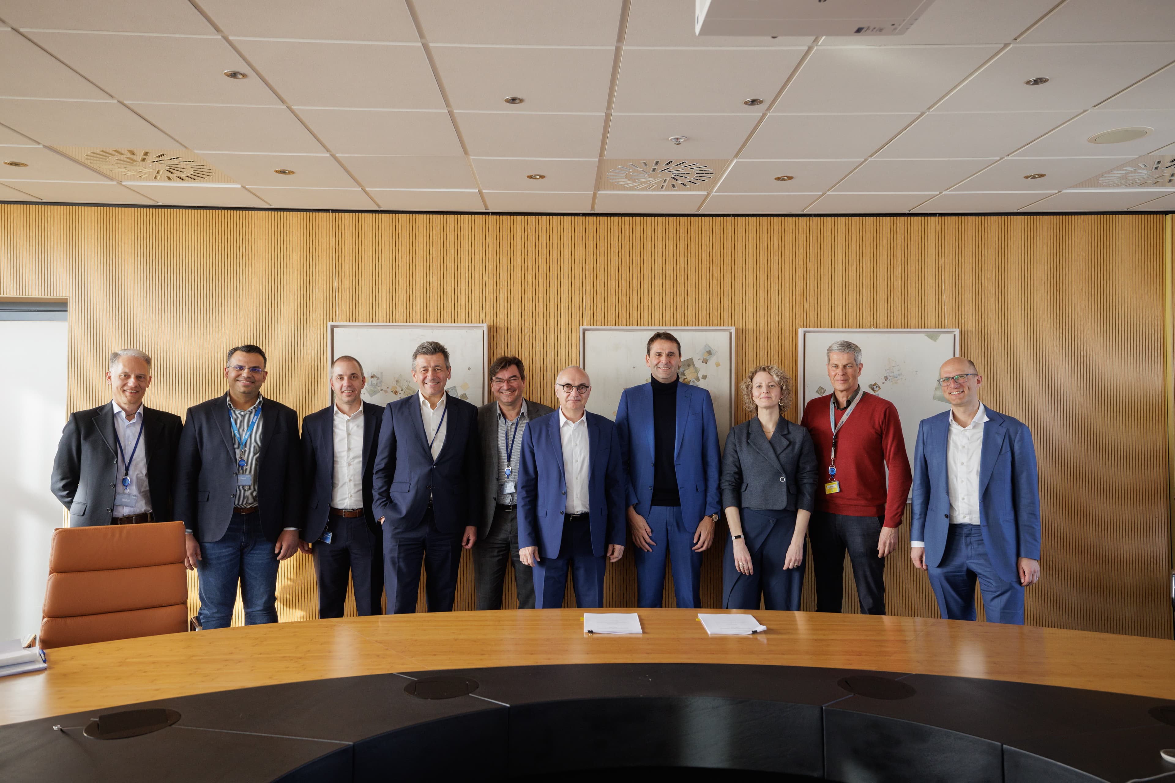 PR ASML