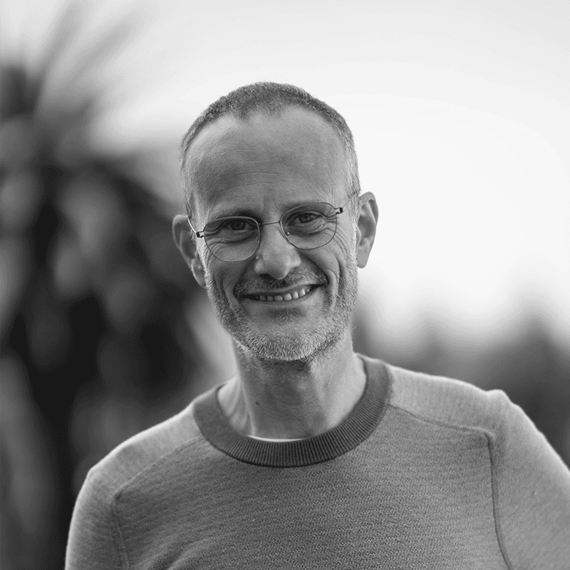 Patrick Verstreken