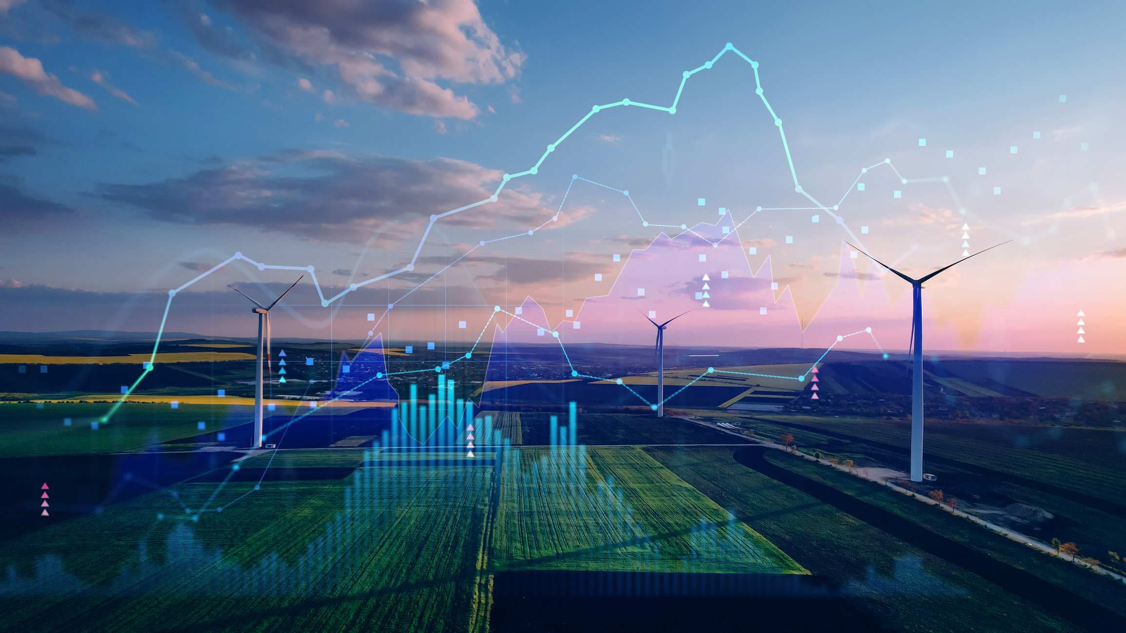 Energy digitalisation