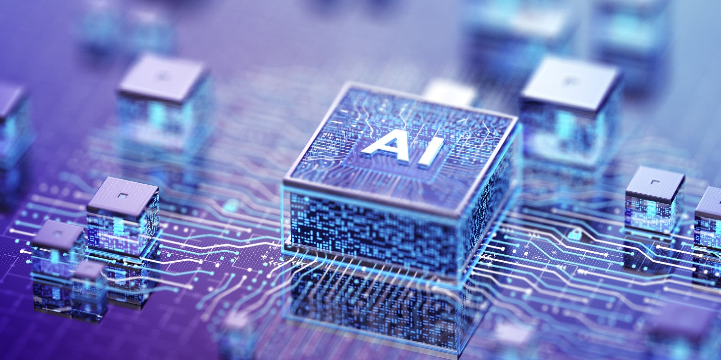 Article Hardware Innovation