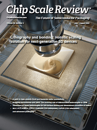 Article Wafer connectivity