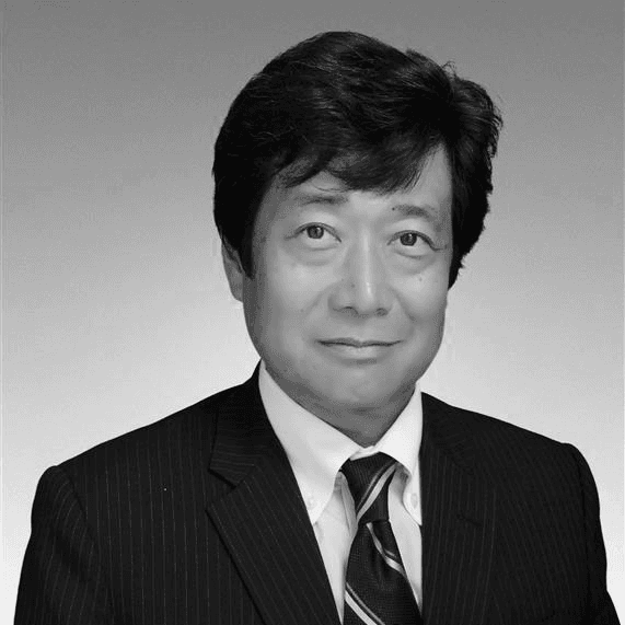 Hiroshi Saigusa