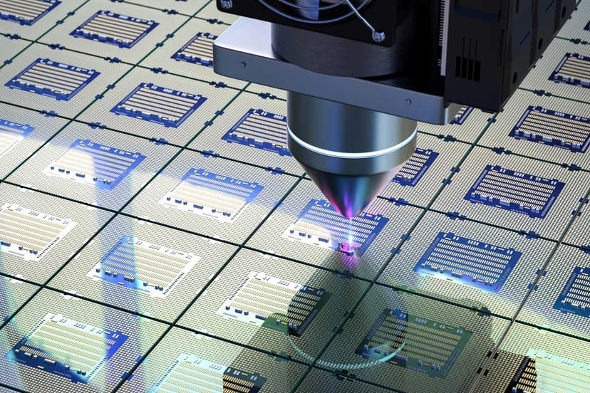 Optical interconnect research program | imec