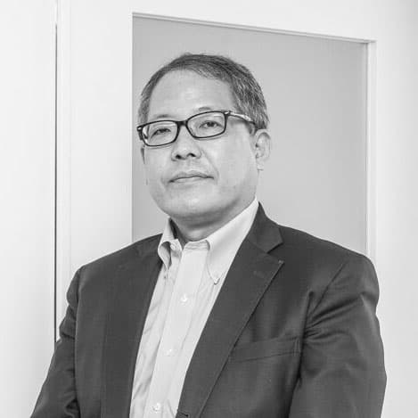 Kazuhiko Yamamoto