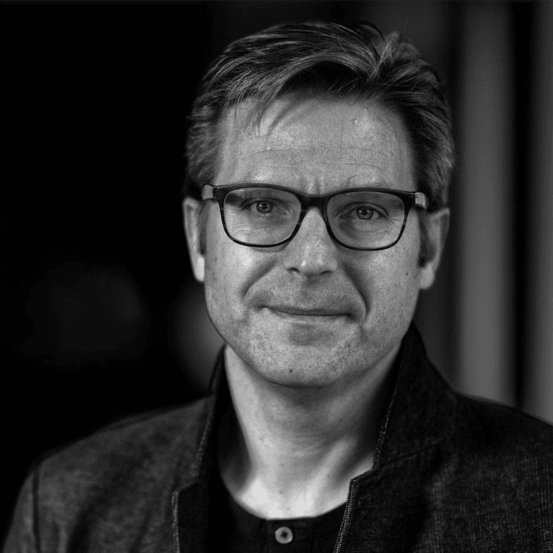 Michael Peeters