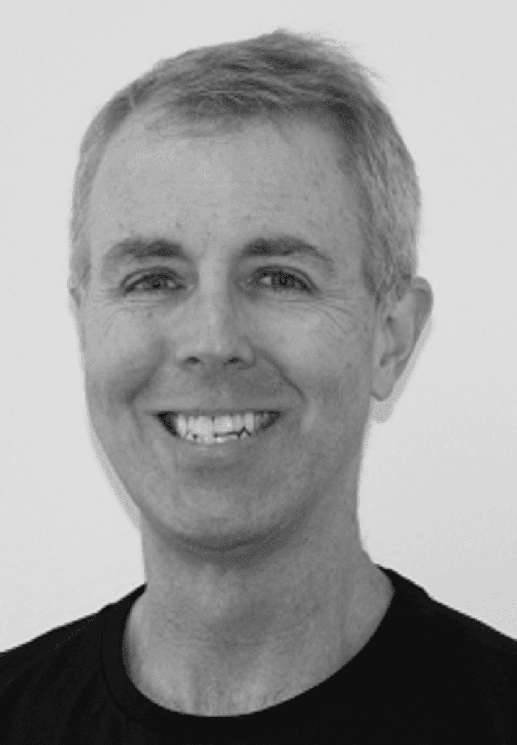 Mike Noonen Swave Photonics