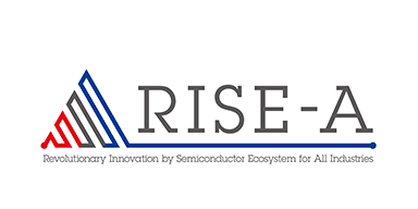 rise a logo
